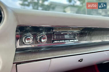 Купе Cadillac DE Ville 1959 в Одесі