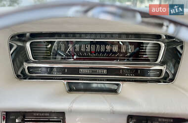 Купе Cadillac DE Ville 1959 в Одесі