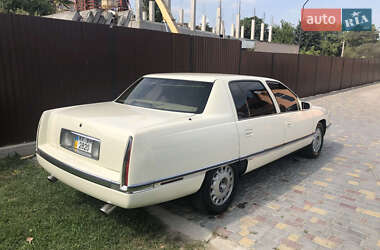 Седан Cadillac DE Ville 1996 в 