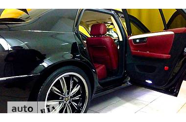 Седан Cadillac DTS 2006 в 