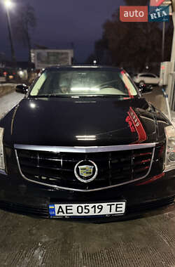 Седан Cadillac DTS 2006 в Могилів-Подільському