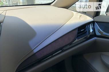 Купе Cadillac ELR 2014 в Киеве