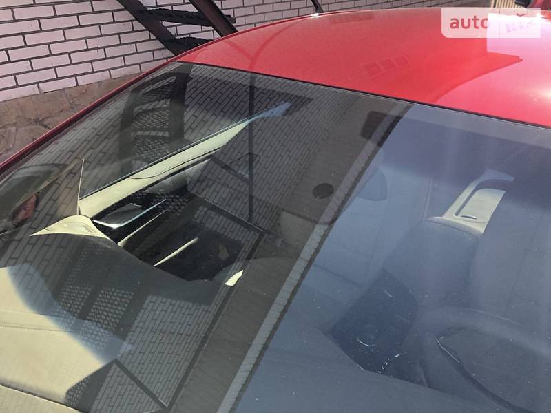 Купе Cadillac ELR 2014 в Киеве