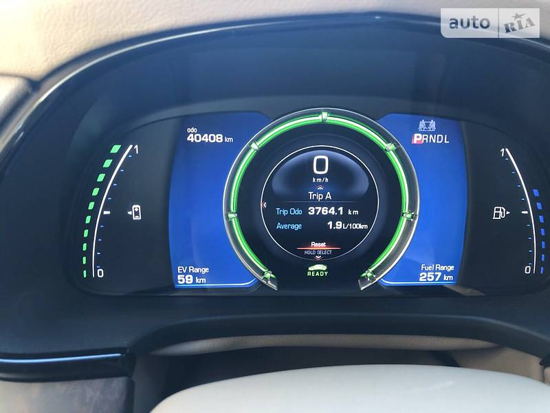 Купе Cadillac ELR 2014 в Киеве