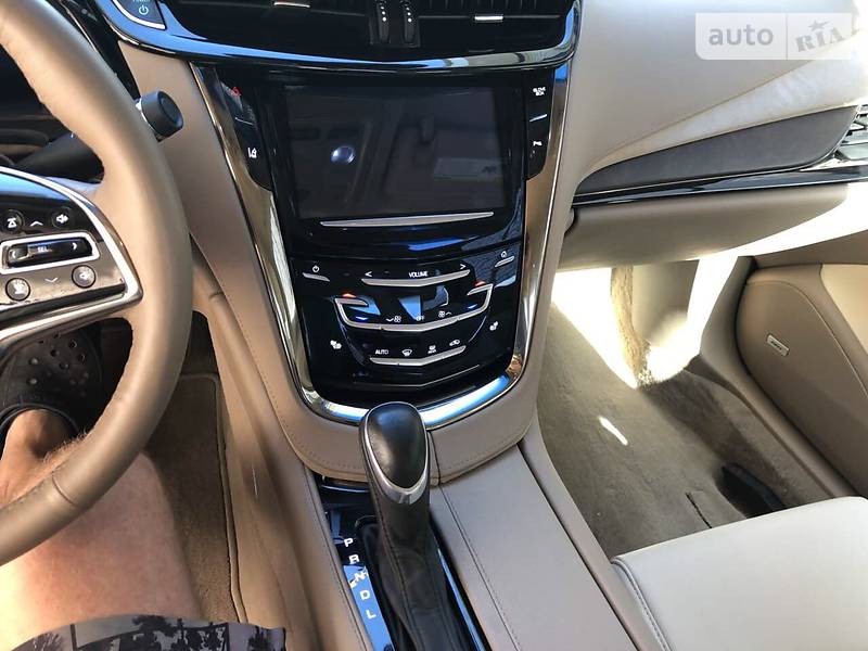 Купе Cadillac ELR 2014 в Киеве