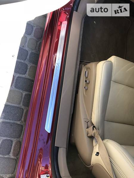 Купе Cadillac ELR 2014 в Киеве