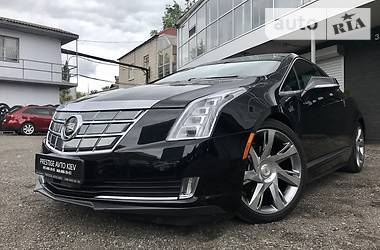 Купе Cadillac ELR 2014 в Киеве