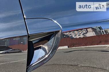Купе Cadillac ELR 2013 в 