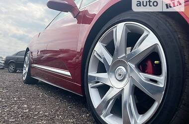 Купе Cadillac ELR 2014 в Киеве