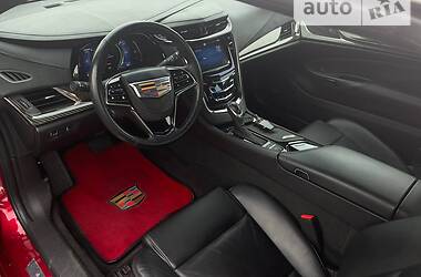 Купе Cadillac ELR 2014 в Киеве