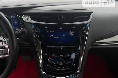 Купе Cadillac ELR 2014 в Киеве