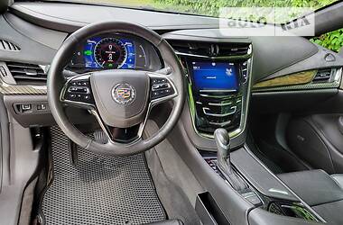 Купе Cadillac ELR 2014 в Києві