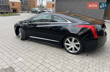 Седан Cadillac ELR 2013 в Ивано-Франковске