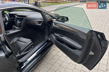 Седан Cadillac ELR 2013 в Ивано-Франковске