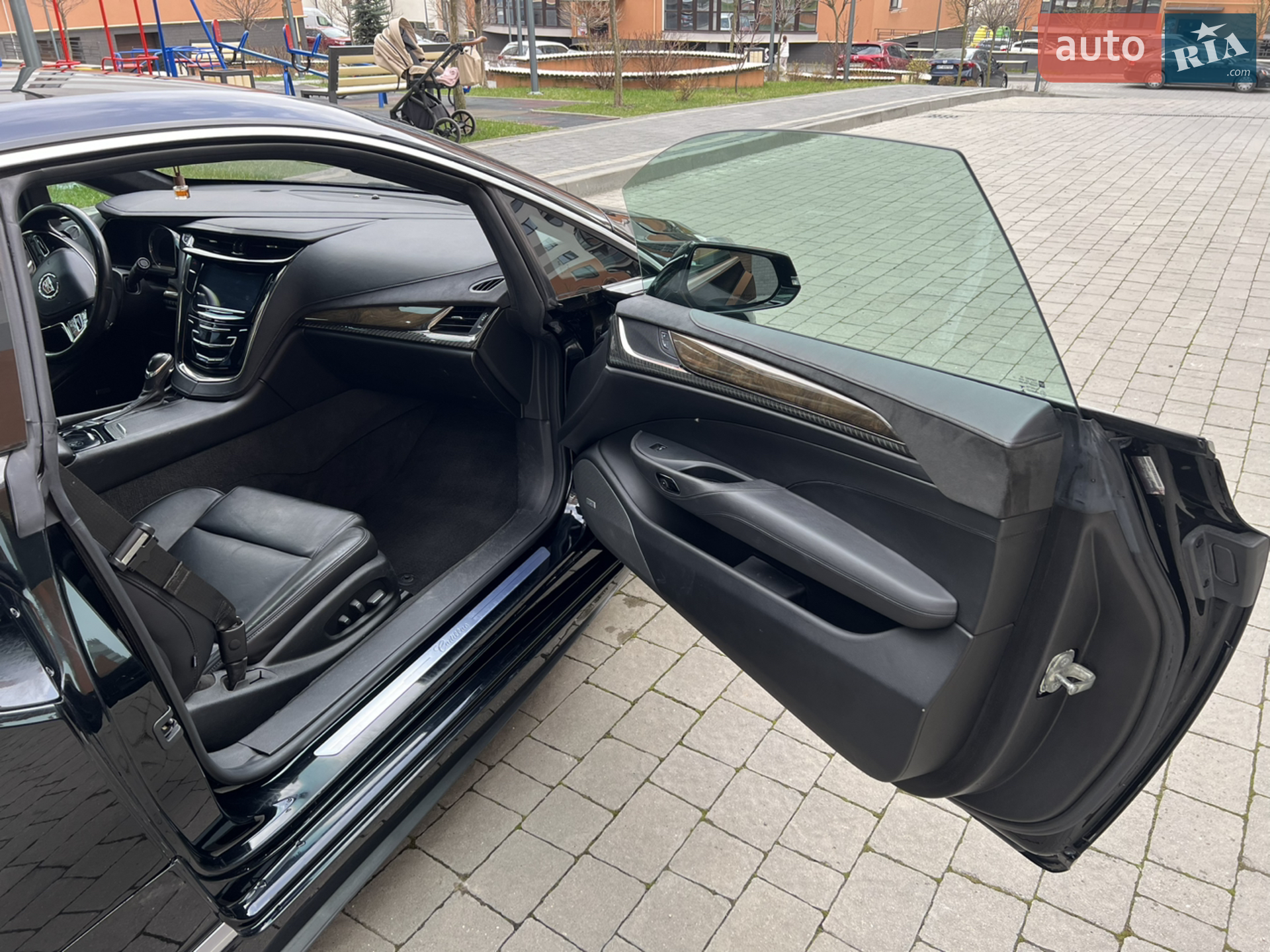 2013 Cadillac ELR - мініатюра 10