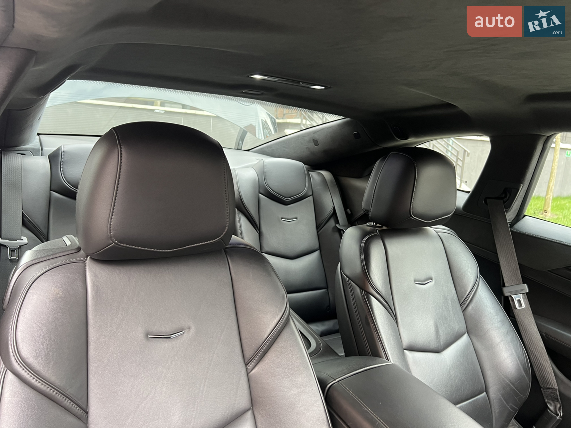 2013 Cadillac ELR - мініатюра 15