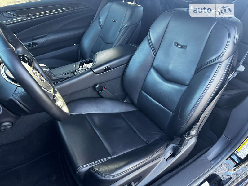 Купе Cadillac ELR 2014 в Одессе