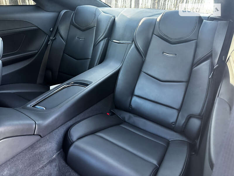 Купе Cadillac ELR 2014 в Одессе