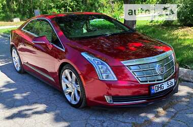 Купе Cadillac ELR 2014 в Одессе