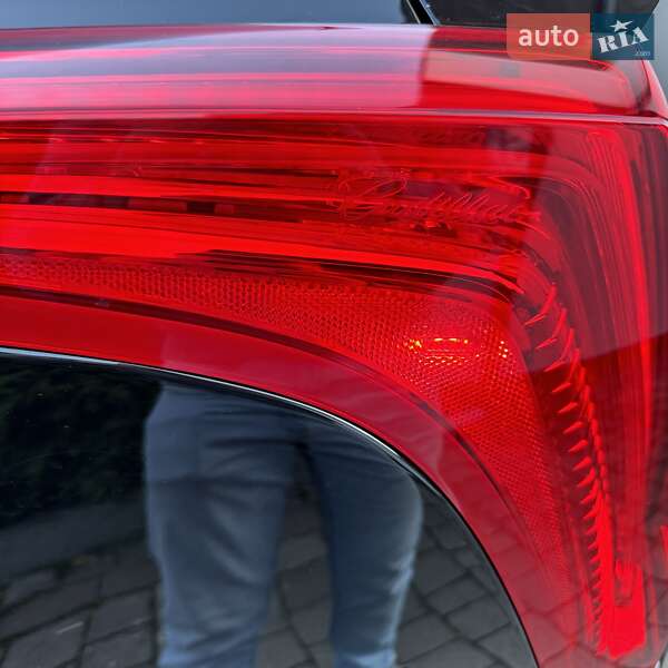 Купе Cadillac ELR 2014 в Львові фото 12 Купе Cadillac ELR 2014 в Львові