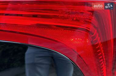 Купе Cadillac ELR 2014 в 
