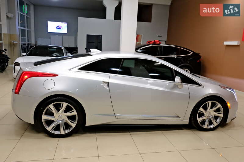 Купе Cadillac ELR 2014 в Одессе
