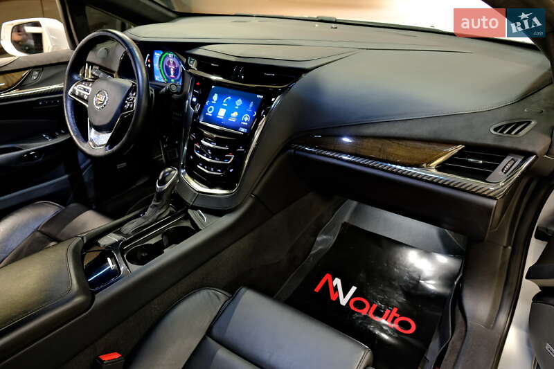 Купе Cadillac ELR 2014 в Одессе