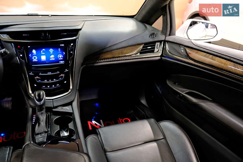 Купе Cadillac ELR 2014 в Одессе