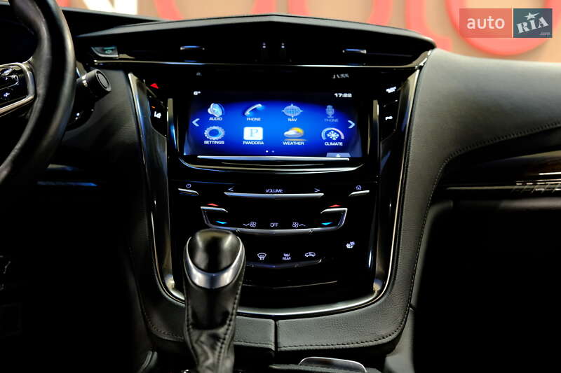 Купе Cadillac ELR 2014 в Одессе