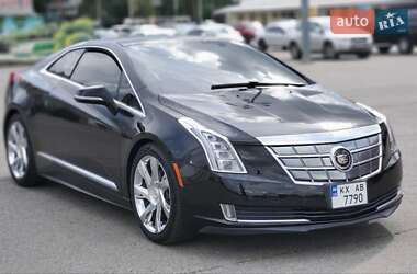 Купе Cadillac ELR 2013 в Харькове