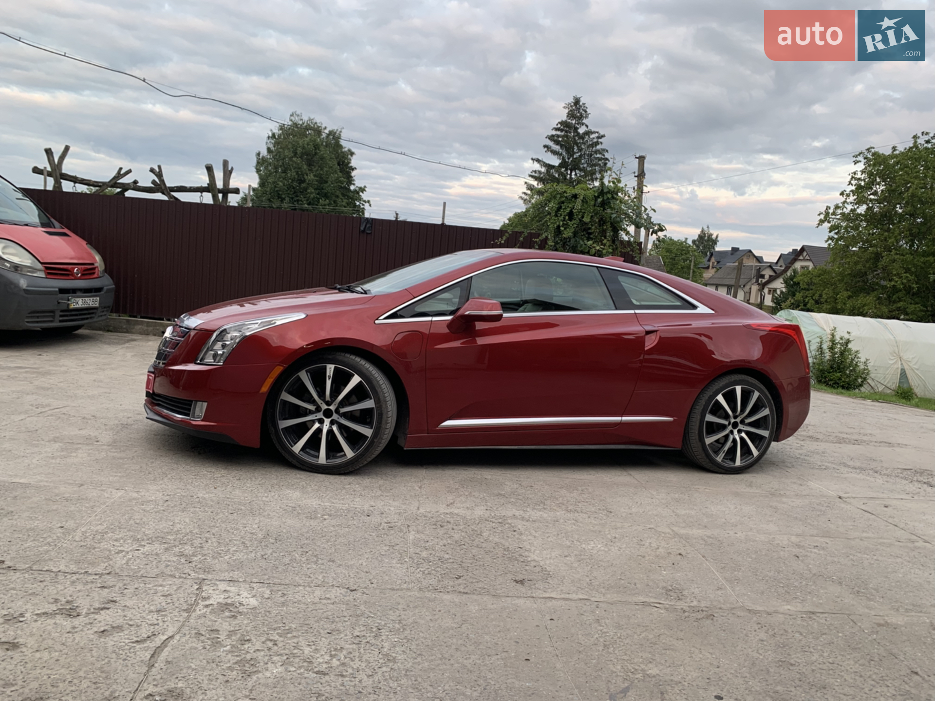 2014 Cadillac ELR - мініатюра 29