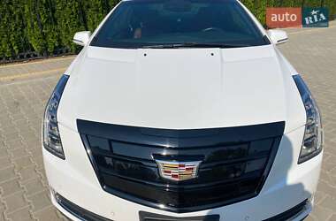 Купе Cadillac ELR 2015 в 