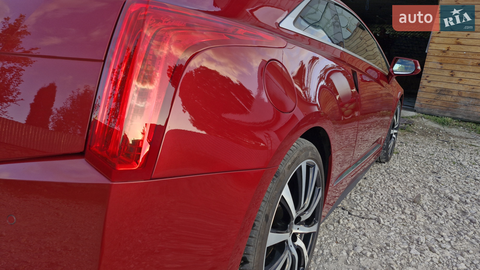 2014 Cadillac ELR - мініатюра 9