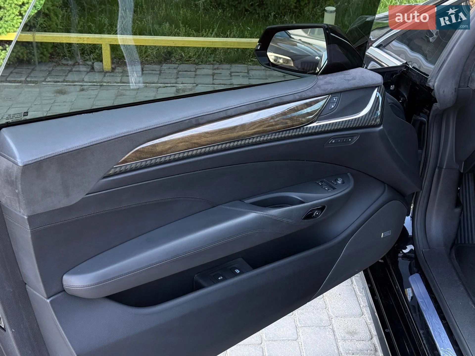 2014 Cadillac ELR - мініатюра 16