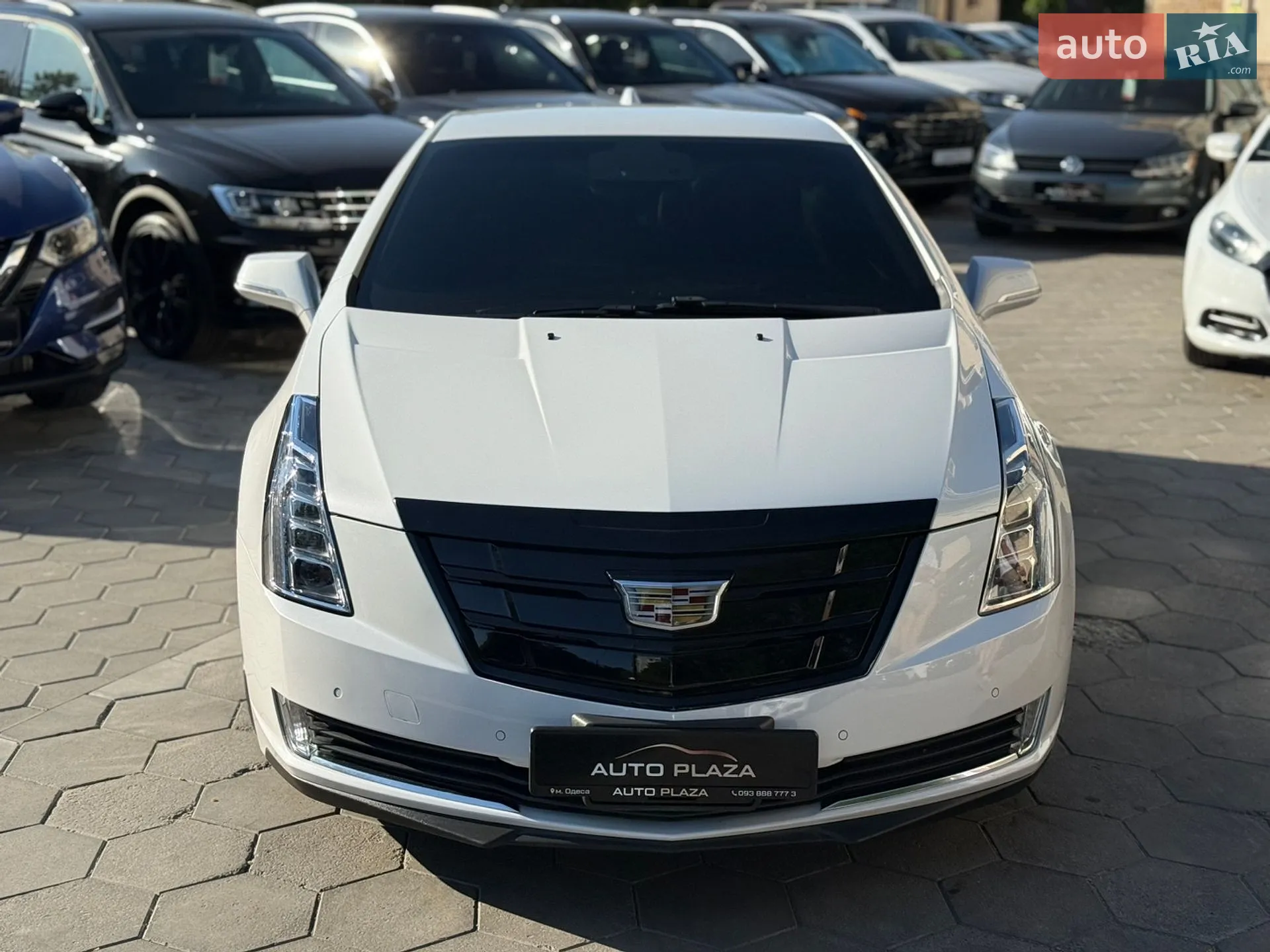 2015 Cadillac ELR - мініатюра 2