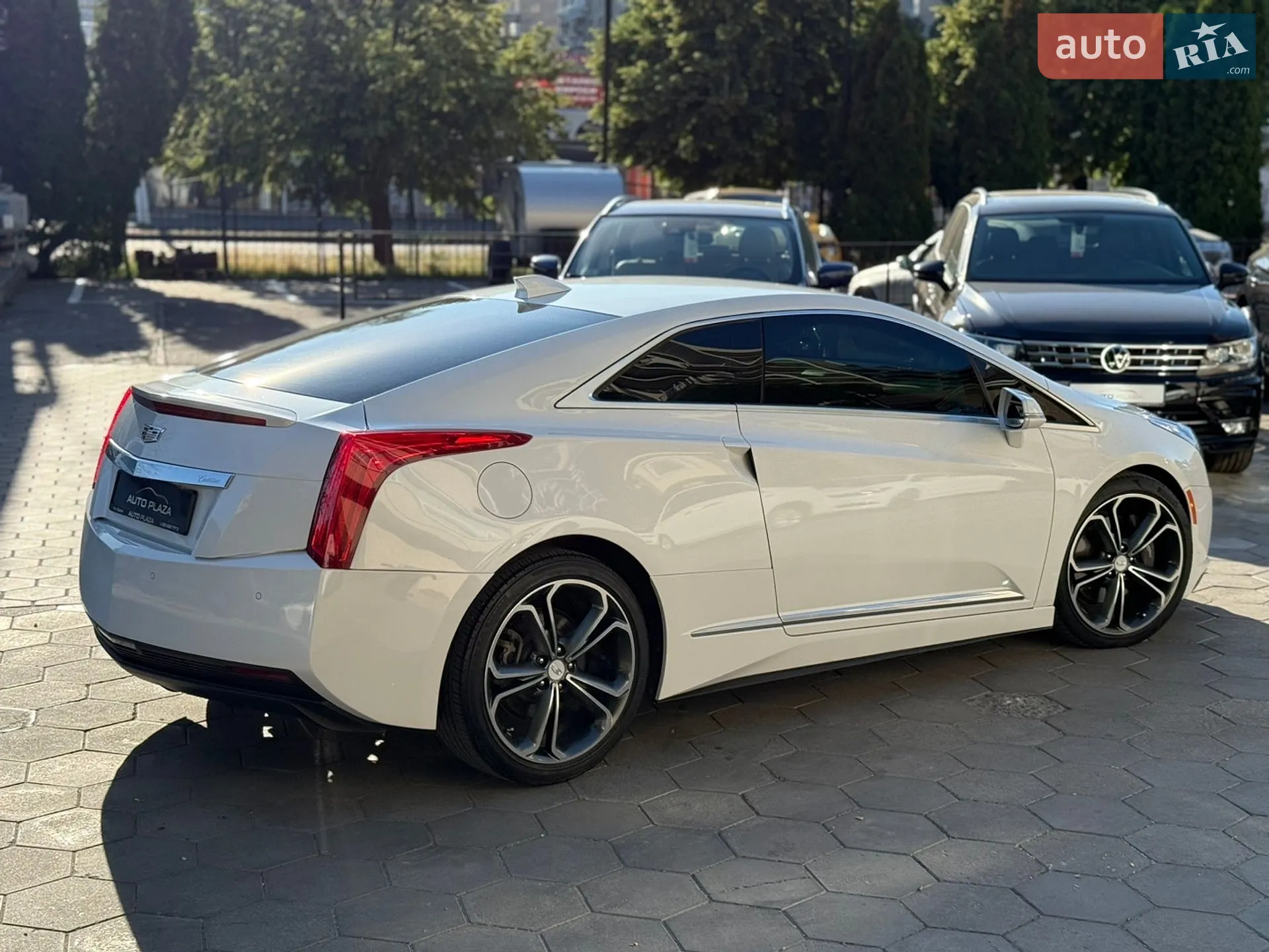 2015 Cadillac ELR - мініатюра 17