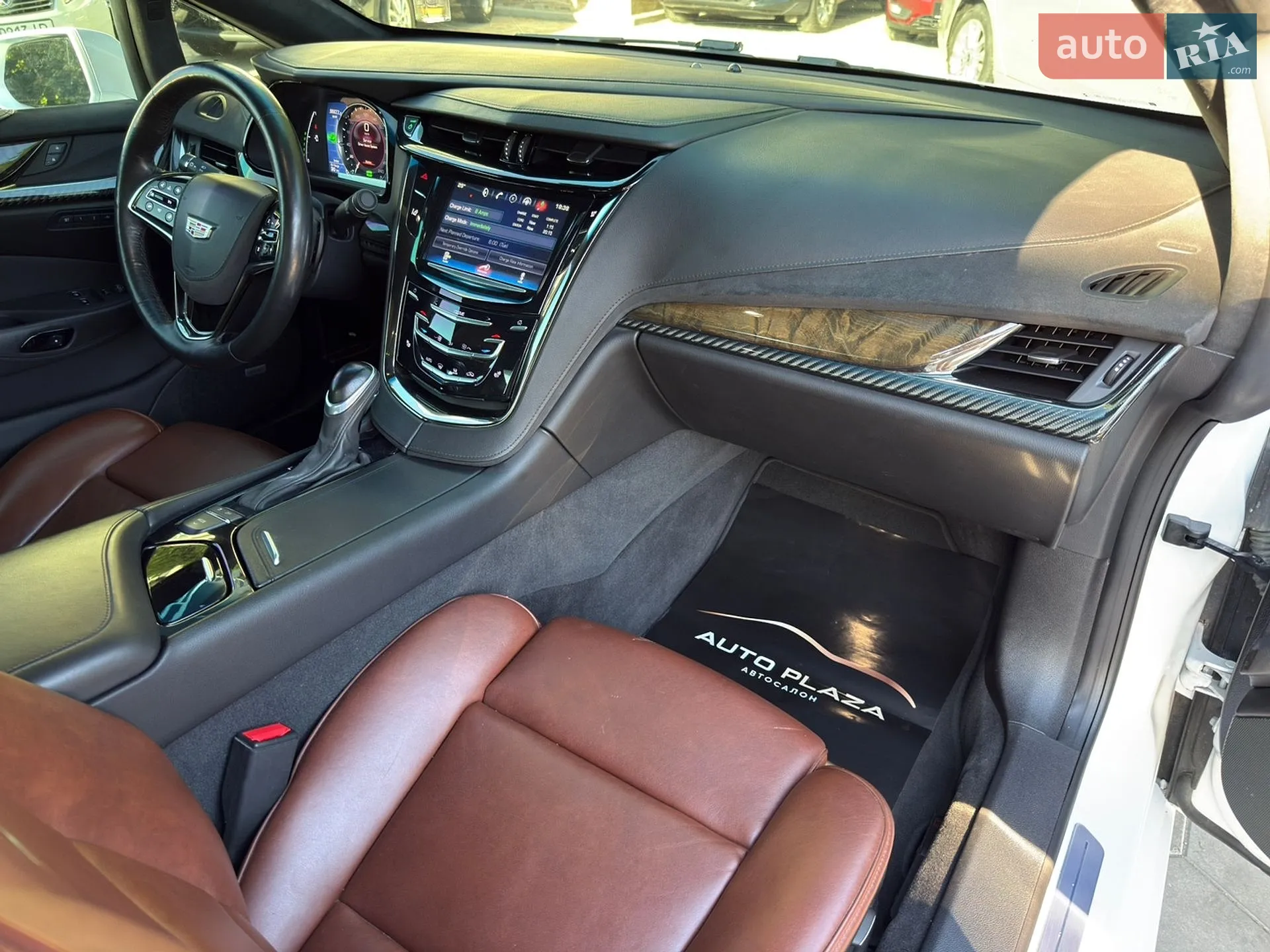 2015 Cadillac ELR - мініатюра 32