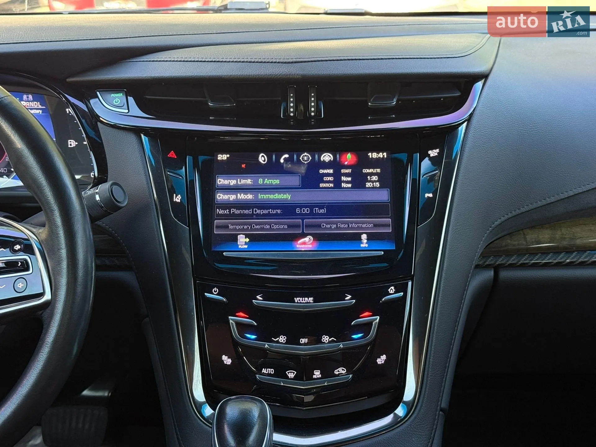2015 Cadillac ELR - мініатюра 39
