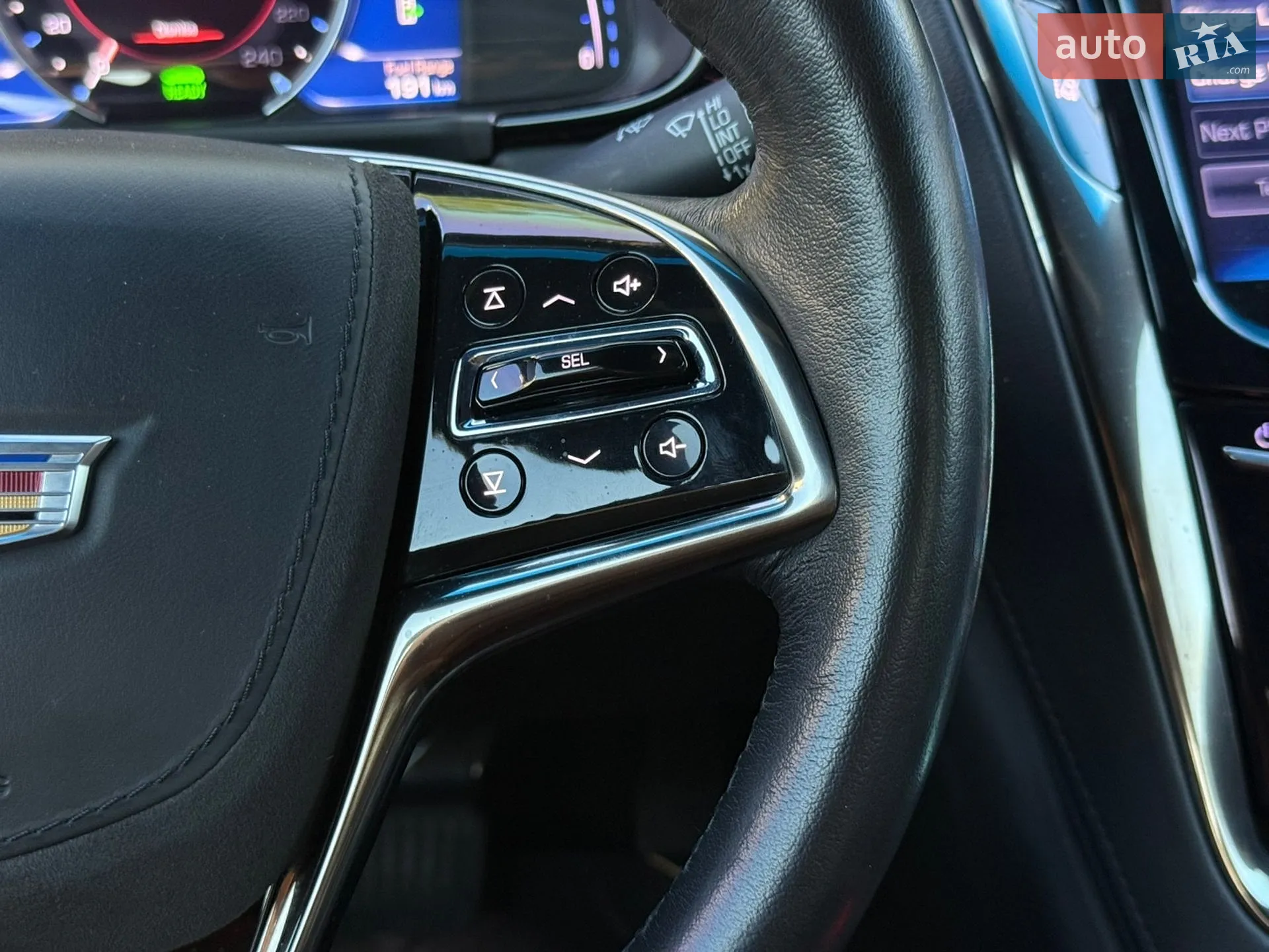 2015 Cadillac ELR - мініатюра 40