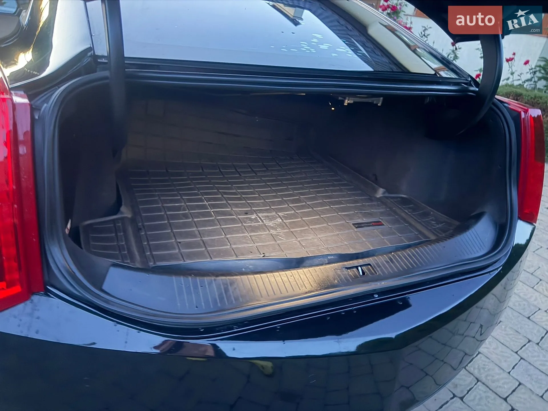 2013 Cadillac ELR - мініатюра 8
