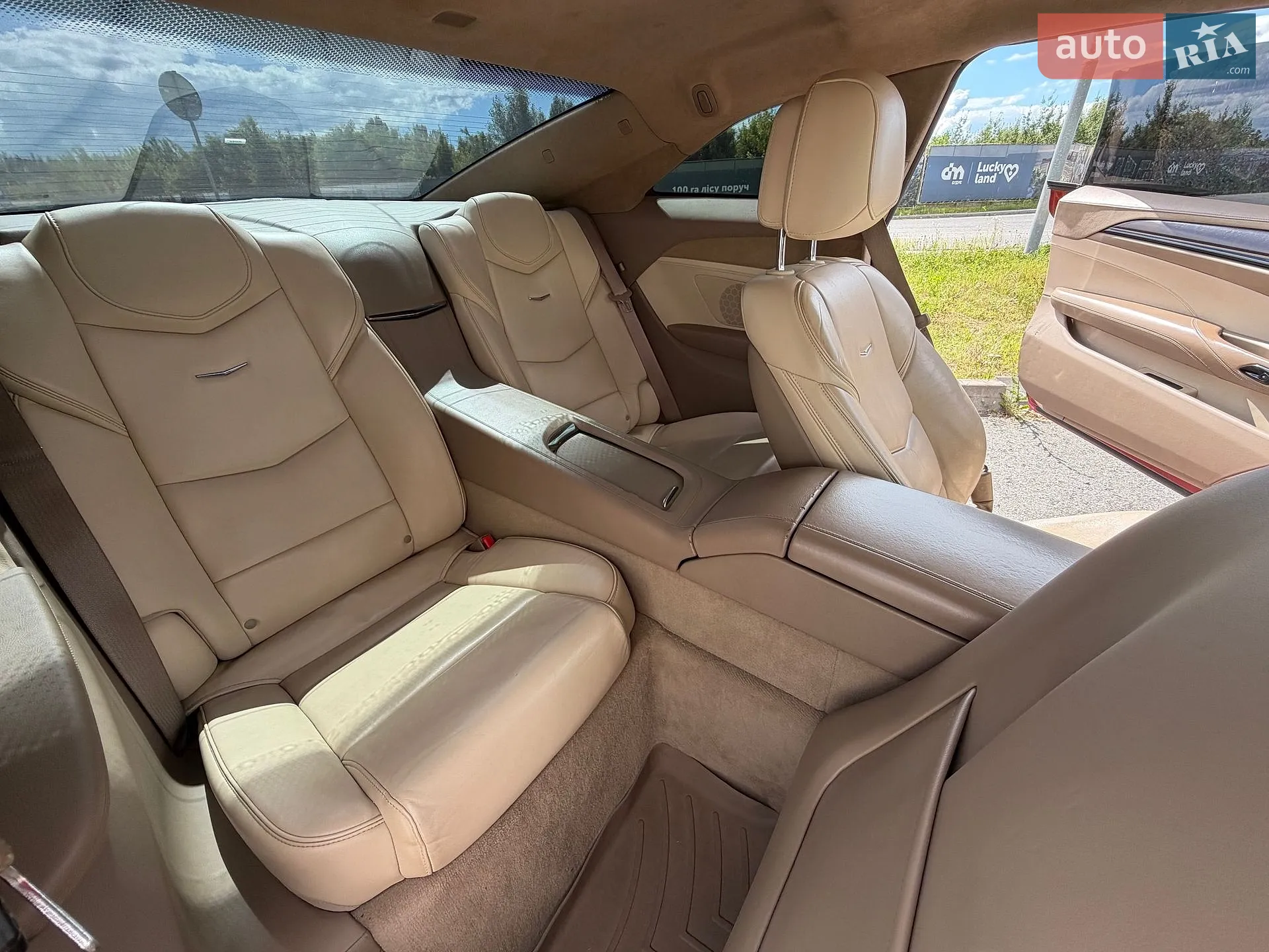 2014 Cadillac ELR - мініатюра 26
