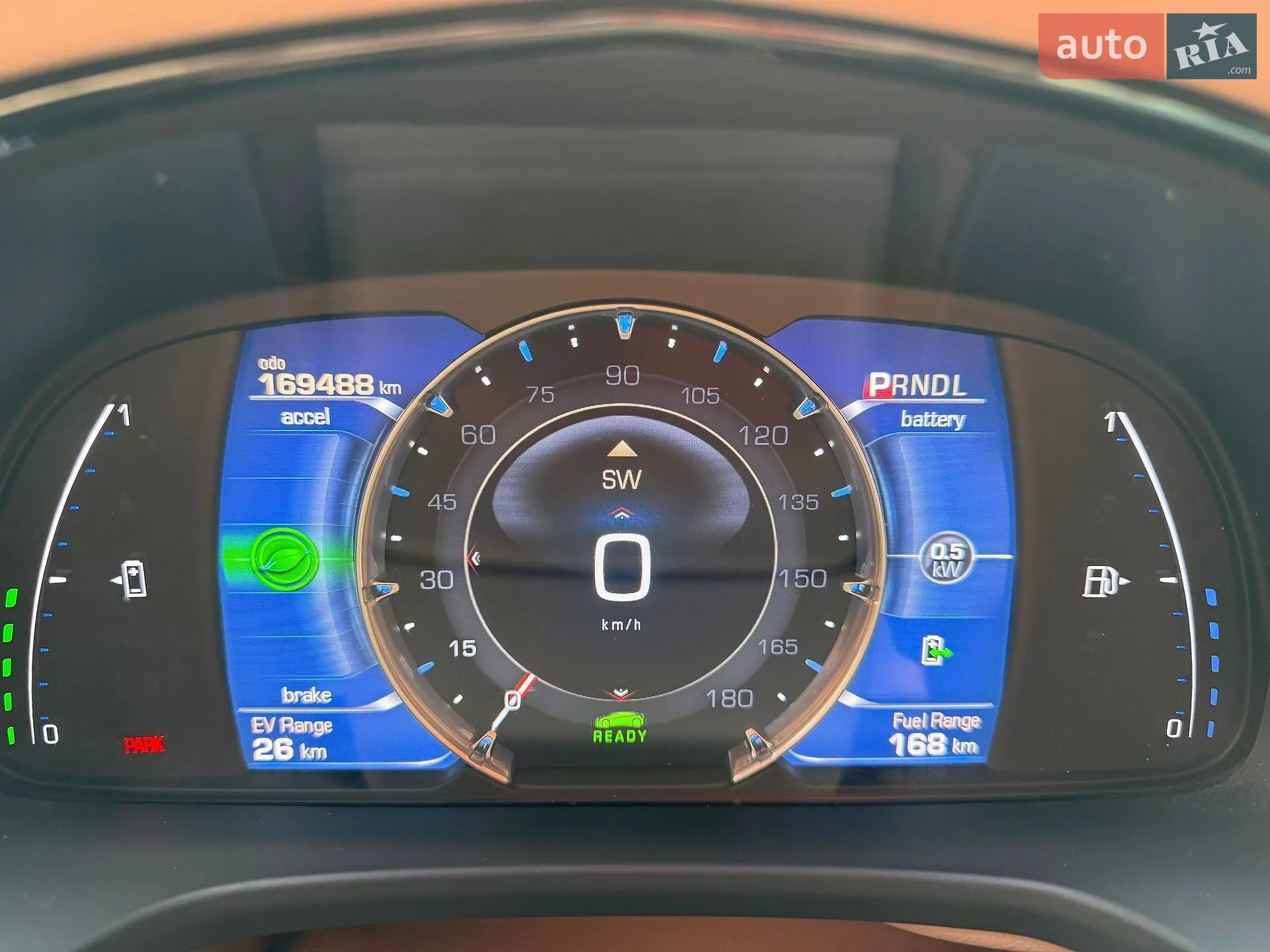 2014 Cadillac ELR - мініатюра 43