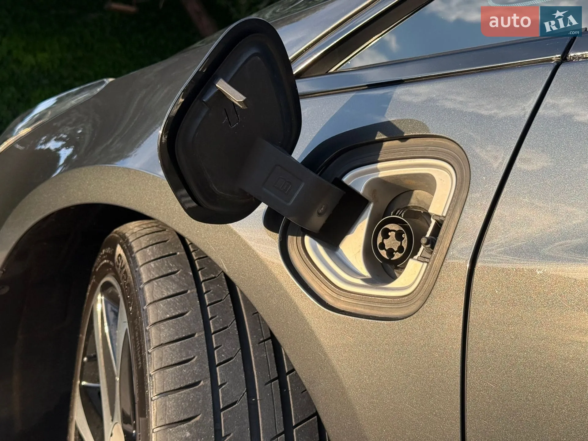 2013 Cadillac ELR - мініатюра 13