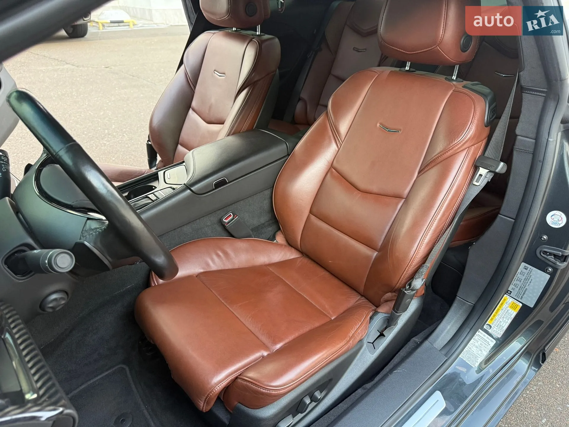 2013 Cadillac ELR - мініатюра 17