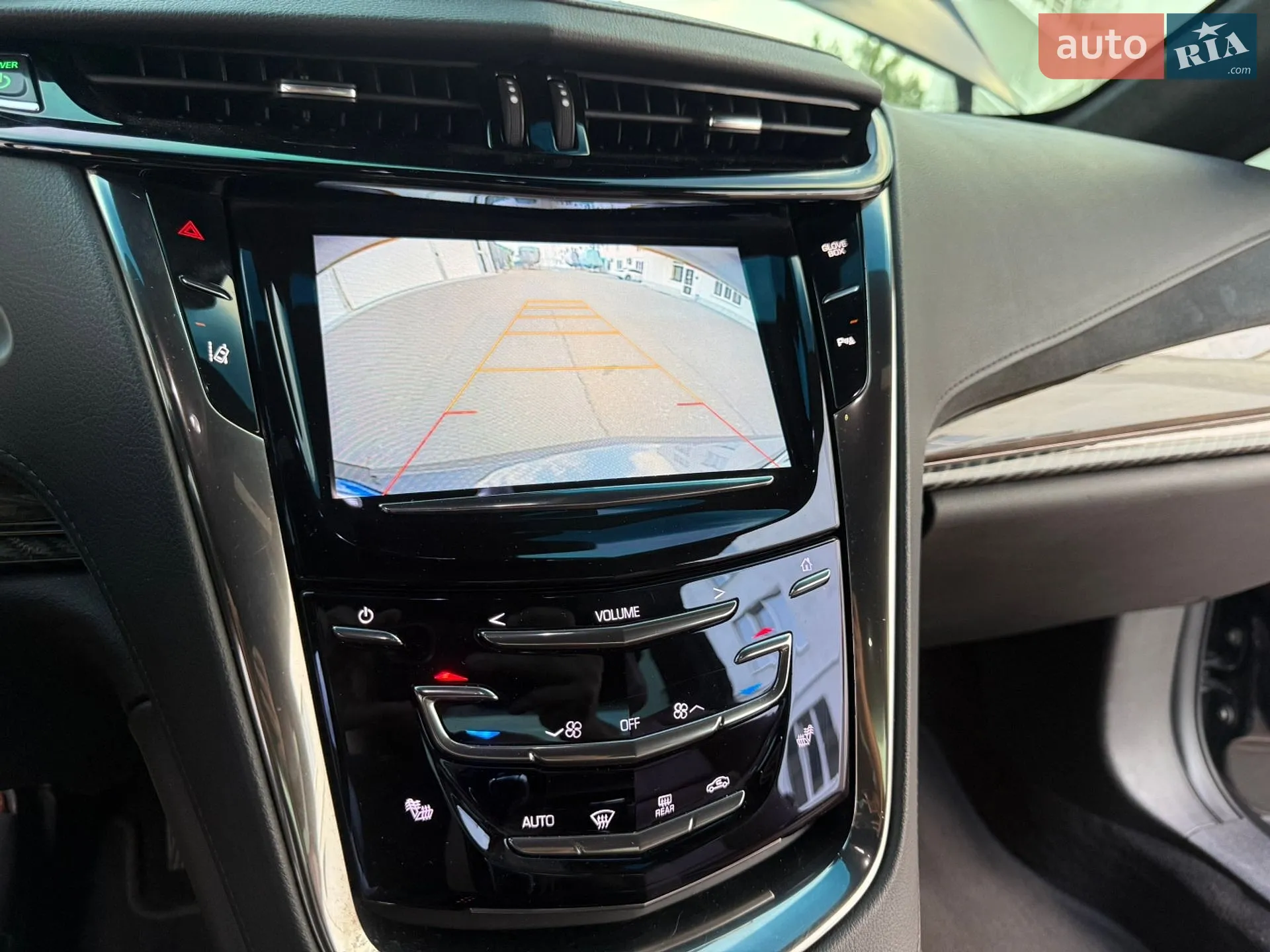 2013 Cadillac ELR - мініатюра 26