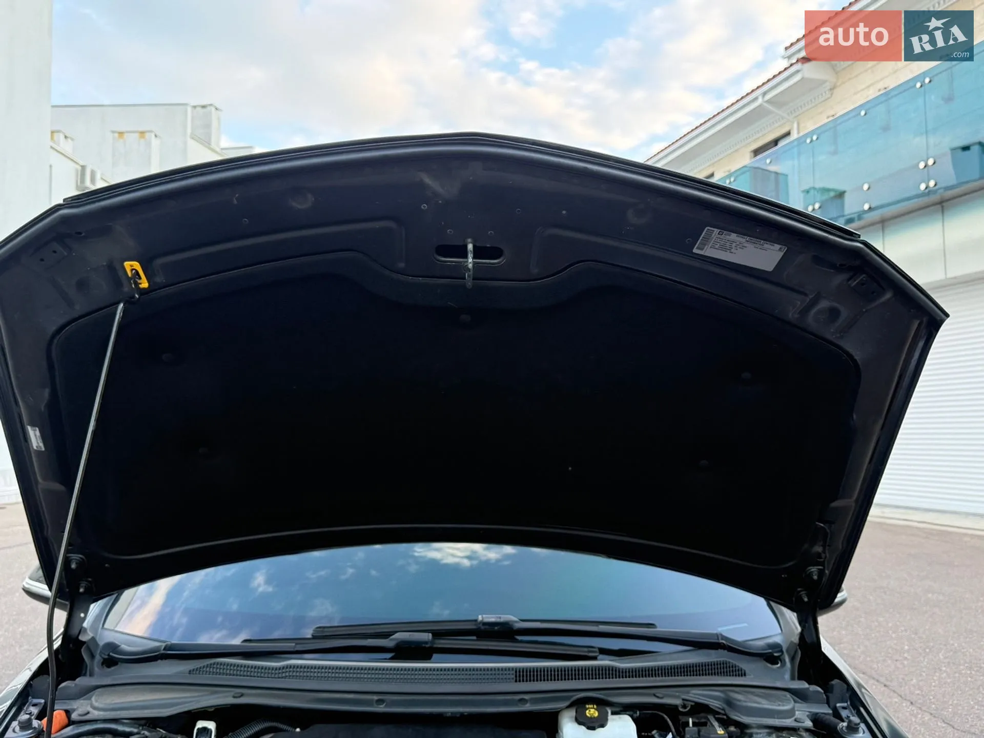 2013 Cadillac ELR - мініатюра 36