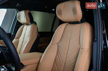 Внедорожник / Кроссовер Cadillac Escalade IQ 2025 в 