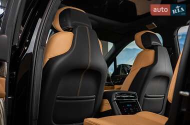 Внедорожник / Кроссовер Cadillac Escalade IQ 2025 в 