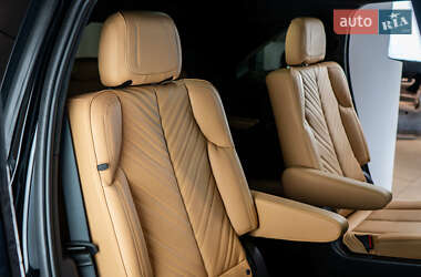 Внедорожник / Кроссовер Cadillac Escalade IQ 2025 в 