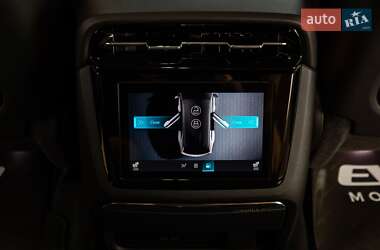 Внедорожник / Кроссовер Cadillac Escalade IQ 2025 в 